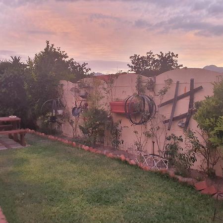 Dotjj B & B Парл Экстерьер фото