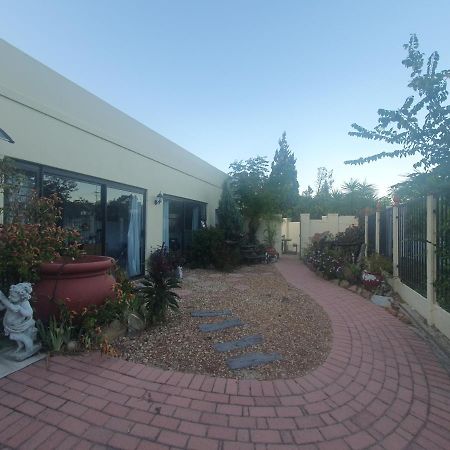 Dotjj B & B Парл Экстерьер фото