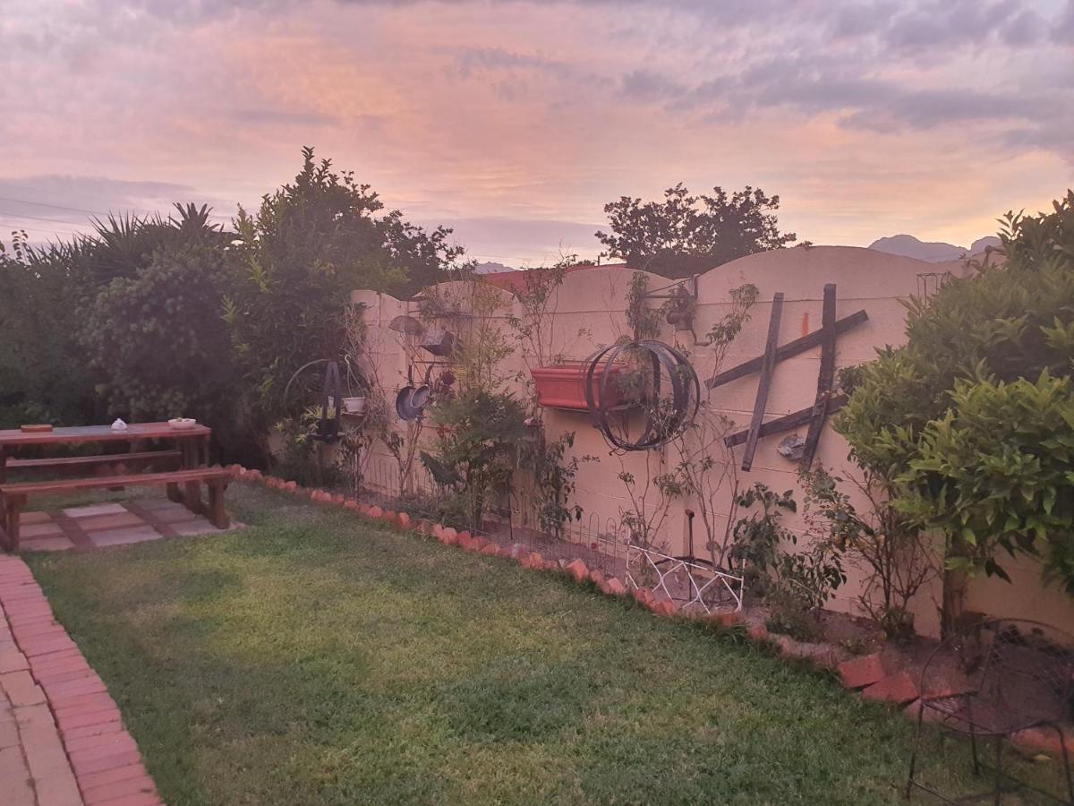 Dotjj B & B Парл Экстерьер фото