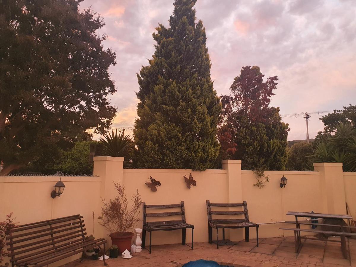 Dotjj B & B Парл Экстерьер фото