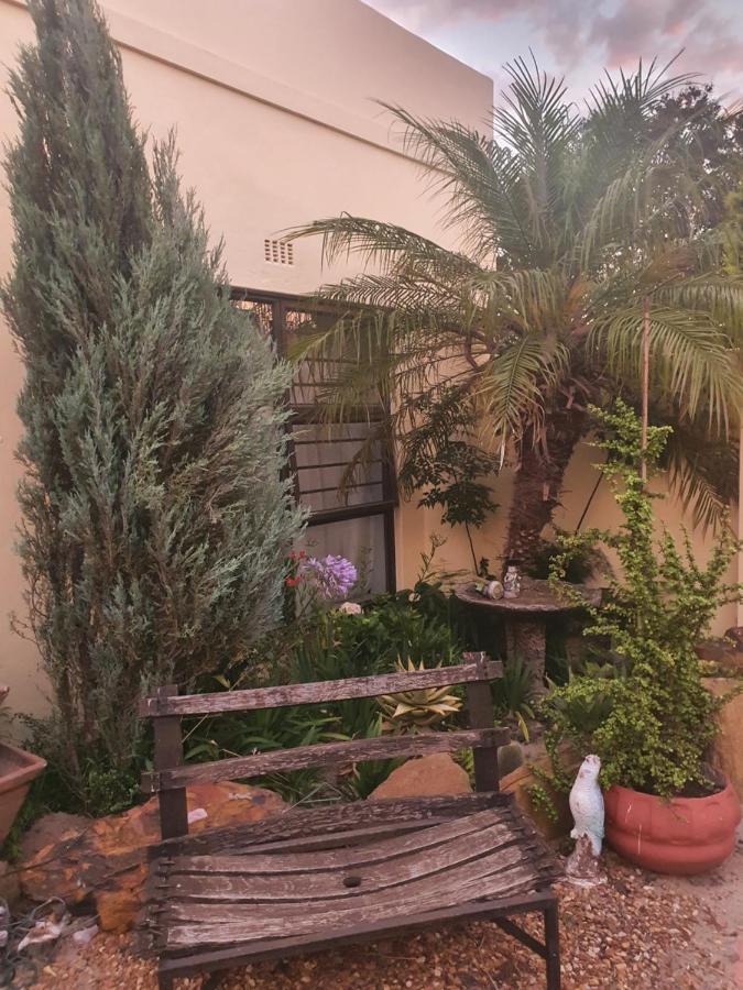 Dotjj B & B Парл Экстерьер фото