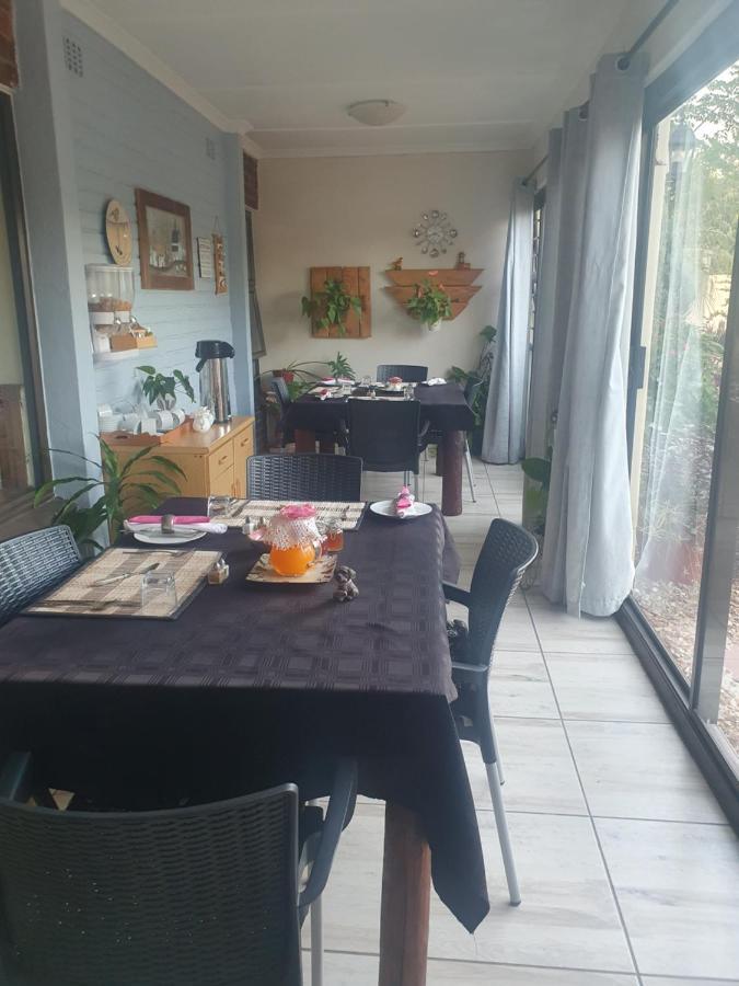 Dotjj B & B Парл Экстерьер фото