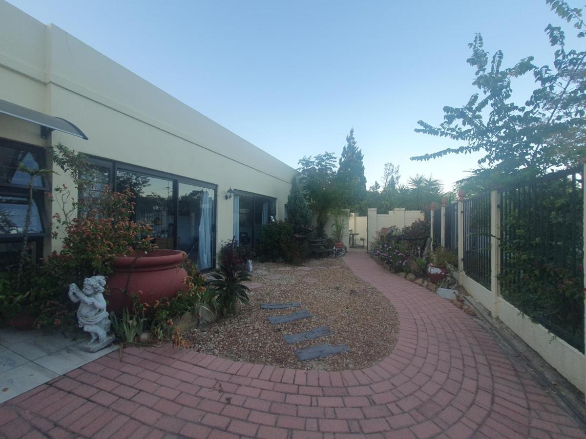 Dotjj B & B Парл Экстерьер фото